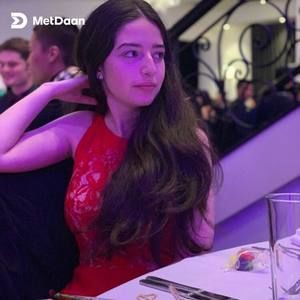 Meet your Posher, Shauna